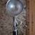 Vintage Peerless Black Handled Ice Cream Scoop 4 thumbnail