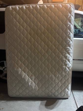 Full Mattress 1