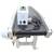 110V Electric Plane Ramp Conveyor Machine PVC Belt #230554 6 thumbnail