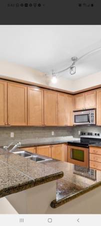 $1,645 / 1br - COZY & Spacious1bed/bath CONDO (Tacoma)63688369677953121