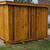 Eggs from a Chicken Coop Custom Built 2 thumbnail