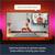 Amazon Fire TV Stick 4K Max Firestick Device Alexa Remote PIP Wi-Fi 6 6 thumbnail