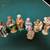 Seven Piece Nativity Set 1 thumbnail