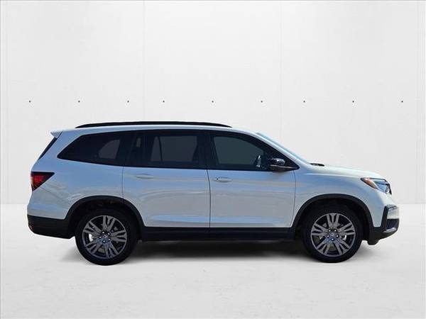 2022 Honda Pilot  Sport SUV - $29,777 (Call *(925) 278-6111* to Confirm Availability Instantly)63469905299971123