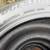 4 Bridgestone Blizzak DM-V2 255/55R19 Winter Snow Tires Excellent 5 thumbnail