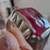Red ruby stone ring 3 thumbnail