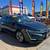 2020 Honda Clarity plug-in hybrid Touring sedan 4d 2 thumbnail