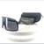 Oakley Black Sutro Sunglasses 2 thumbnail