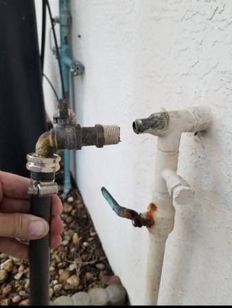 1 Top-Rated Chicagoland Plumber – Clean - On Time - Transparent Pricing 1