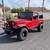 1985 Jeep CJ7 1 thumbnail