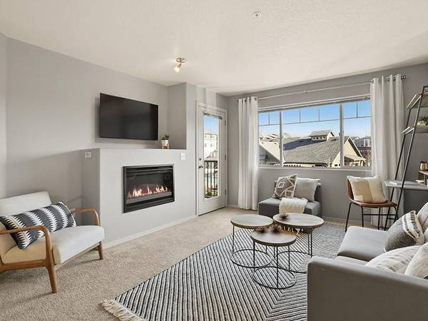 $1,985 / 2br - 897ft2 - ¡Vida de lujo en Sunridge Terrace! ¡Tenemos las mejores vistas! (Happy Valley)63672529938947123