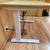 JARVIS SIT STAND DESK (42X27) By FULLY (BRAND NEW IN BOX) 8 thumbnail