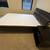 IKEA Queen Bed Frame & Mattress & Nightstand 5 thumbnail