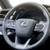 2024 Lexus RX RX 350 Luxury Sport Utility 4D suv Eminent White Pearl 12 thumbnail