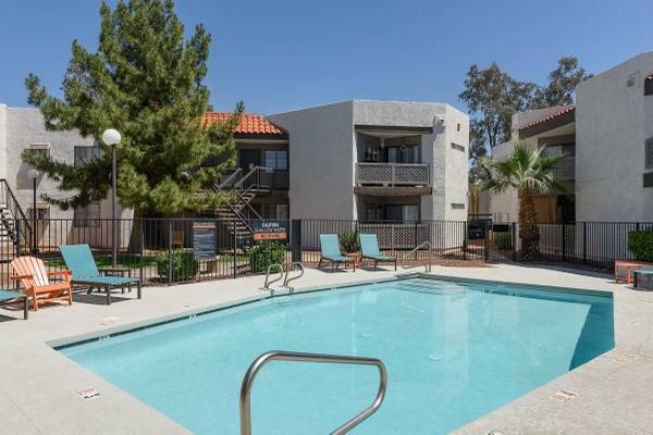 $1,149 / 1br - 717ft2 - Fall Into Savings  Up to 1 Month Free + $0 Deposit! (Peoria, AZ)64024996083970123