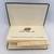 VINTAGE ROYAL VIKINGS LINE" - PIERRE CARDIN SUEDE ADDRESS BOOK 3 thumbnail