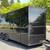 2026 Quality Cargo 8.5x18 Trailer / NEW / High Ceiling / E-Track 2 thumbnail