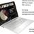 HP 15 Laptop (15.6" HD Touchscreen, Intel Core i3, 16GB , 512GB SSD) " 5 thumbnail