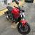 2016 Ducati Monster 821 1 thumbnail
