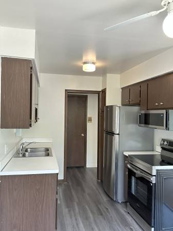 $1,085 / 1br - 850ft2 - Rochester-Large 1 BR-850 SqFt- $1,085 includes heat and water (120 Campbell St., Rochester, MI)63926728563842124