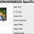 Very Nice Samsung Smart TV w/Remote (43" Screen) 1 thumbnail