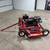 60 Inch Swisher finish mower 1 thumbnail