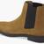 MSRP $289 - AllSaints Men’s Harley Suede Chelsea Boots, Tan, Size 10M 3 thumbnail