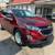 2018 Chevrolet Equinox AWD 4dr LT w/1LT 1 thumbnail