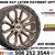 VISION CUSTOM WHEELS RIM 21 thumbnail