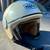 Nolan N20 motorcycle/scooter helmet for sale 2 thumbnail
