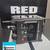 RED DIGITAL CINEMA KOMODO-X 6K Digital Cinema Camera (Canon RF, Black) 8 thumbnail