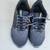 Men size 10 Puma gray tennis shoes 2 thumbnail