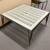 BROWN JORDAN STRETCH COFFEE TABLE 2 thumbnail