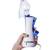 NEW MyPurMist Classic Handheld Personal Steam Inhaler, Vaporizer 4 thumbnail