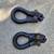 OEM factory tow hooks for ford f250 f350 and excursion 2 thumbnail