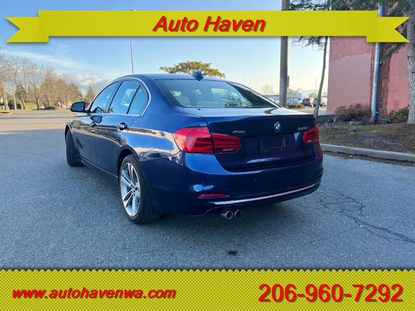 2016 BMW 328i xDrive - $13,50063623005712259124