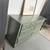 Sage Green Dresser (Delivery Available) 2 thumbnail