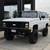 1985 Chevrolet Chevy Blazer Silverado D10 6.2L Diesel 4WD 4x4 NO RUST! 2 thumbnail
