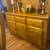 Solid wood hutch 3 thumbnail