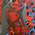 Epic c1980s Horror Oil Painting "The Ultimate Flesh" by Frank Chavez 6 thumbnail