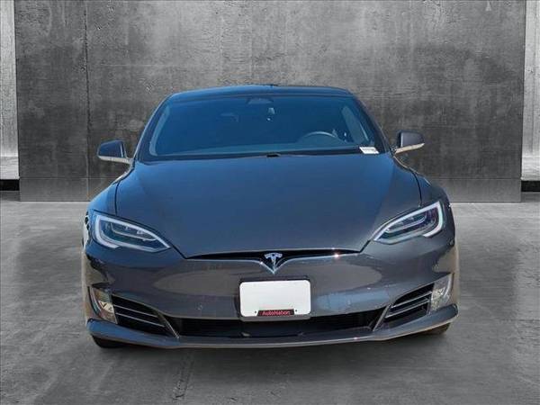 Modelo S 2020 Tesla AWD Tracción en las Cuatro Ruedas Eléctrico de Gran Alcance Hatchback - $31,995 (Llame al *(657) 255-7867* para Confirmar Disponibilidad Instantáneamente)63615887558657121