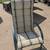 Patio Table and Chairs with Umbrella - Seats 6 3 thumbnail