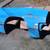 Pontiac 1972 1971 LeMans RH FENDER - OEM 1 thumbnail