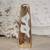 Gold Plated Calla Lily Bud Vase 6.5” 3 thumbnail