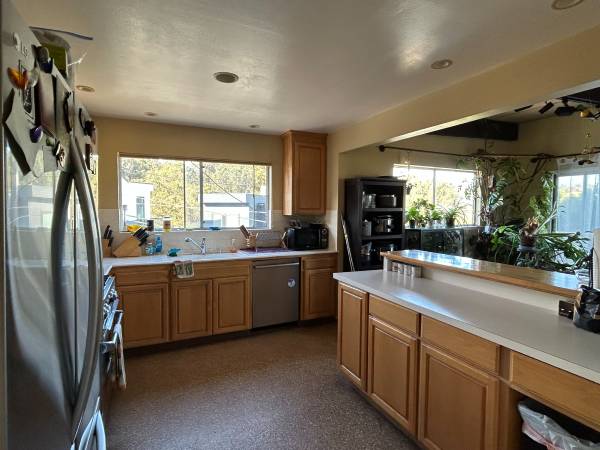 $1,640 / 1br - Habitación 1640 en Glen Park con baño privado, cerca de Bart y Glen Park Canyon63668079518337123