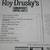 Roy Drusky GREATEST HITS 2 thumbnail