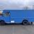Chevy P30 Stepvan - Aluminum Step Van - Food Truck or Delivery truck 4 thumbnail
