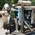 Gorman Rupp 6" Trash Pump, on Trailer 6 thumbnail