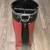 Arnold Palmer Red Golf Bag 4 thumbnail