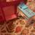 Barbie RV Camper with hammocks, tent, kitchen pool, bed, from 2010 6 thumbnail